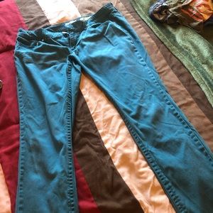 Indigo Rein Skinny Jeans